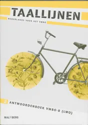 Omslag van Antwoordenboek