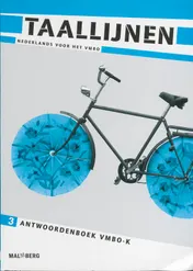 Omslag van Antwoordenboek