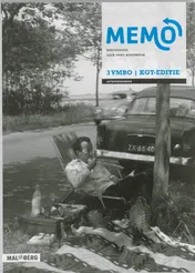 Omslag van Antwoordenboek