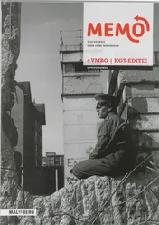 Omslag van Antwoordenboek