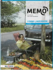 Omslag van Handboek