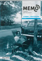 Omslag van Werkboek