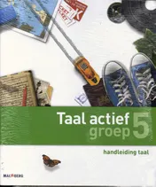 Omslag van Handleiding
