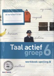 Omslag van Werkboek