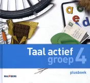 Omslag van Plusboek