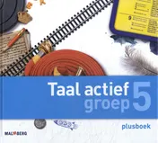 Omslag van Plusboek
