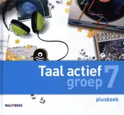 Omslag van Plusboek