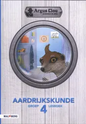 Omslag van Lesboek