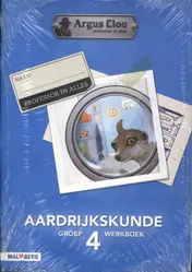 Omslag van Werkboek