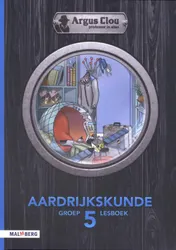 Omslag van Lesboek