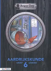 Omslag van Lesboek