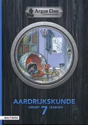 Omslag van Lesboek
