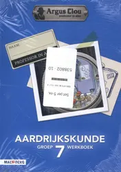 Omslag van Werkboek