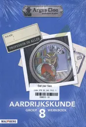 Omslag van Werkboek