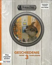 Omslag van Handleiding