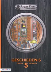 Omslag van Lesboek