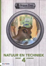 Omslag van Lesboek