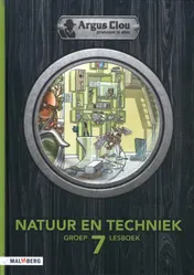 Omslag van Lesboek