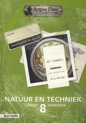 Omslag van Werkboek