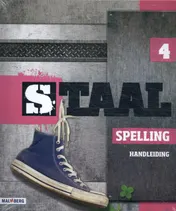 Omslag van handleiding