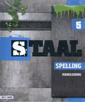 Omslag van handleiding