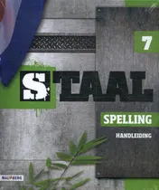 Omslag van handleiding