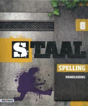 Omslag van handleiding