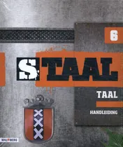 Omslag van Handleiding