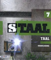 Omslag van Handleiding
