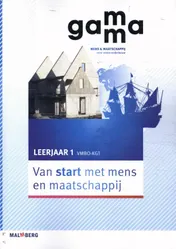 Omslag van Basisboek