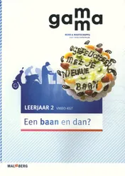 Omslag van themaboek