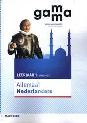Omslag van Themaboek