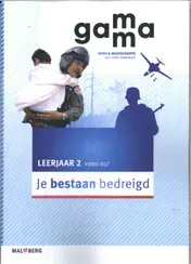 Omslag van Themaboek