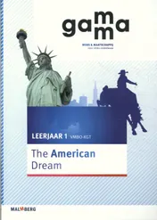 Omslag van Leerjaar 1 vmbo-kgt
