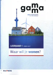 Omslag van Themaboek