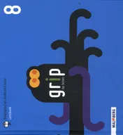 Omslag van Leesboek