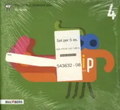 Omslag van Werkboek