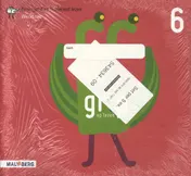 Omslag van Werkboek
