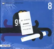 Omslag van Werkboek