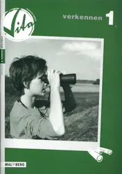 Omslag van Werkboek