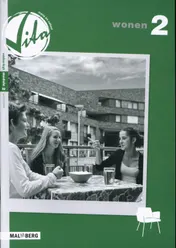 Omslag van Werkboek