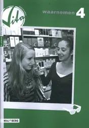 Omslag van Werkboek