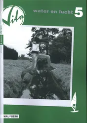 Omslag van Werkboek