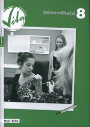 Omslag van Werkboek