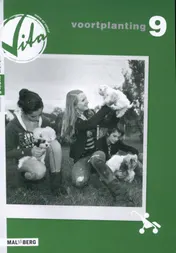 Omslag van Werkboek