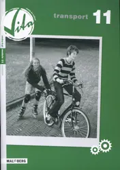 Omslag van Werkboek