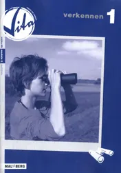 Omslag van Wekboek