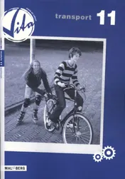 Omslag van Werkboek
