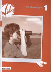 Omslag van Werkboek