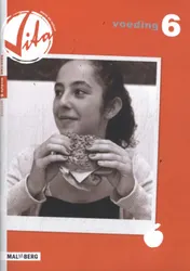 Omslag van werkboek